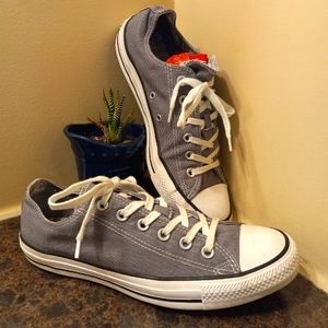 Converse Sz 10